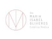 Dra. María Isabel Oliveros
