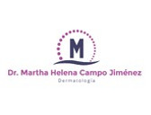 Dr. Martha Helena Campo Jiménez