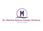 Dr. Martha Helena Campo Jiménez
