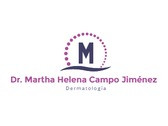 Dr. Martha Helena Campo Jiménez