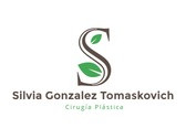Dra. Silvia Gonzalez Tomaskovich