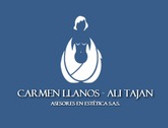 Carmen Llanos  Ali Tajan Asesores en Estética SAS