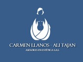 Carmen Llanos Ali Tajan Asesores en Estética SAS