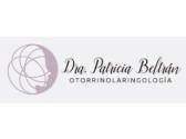 Dra. Patricia Beltrán Erazo
