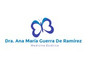 Dra. Ana María Guerra De Ramírez