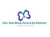 Dra. Ana María Guerra De Ramírez