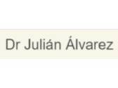Dr. Julián Álvarez Sierra