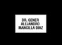 Dr. Gener Alejandro Mancilla Díaz