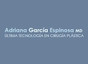 Adriana García Espinosa - Cirugía Plástica