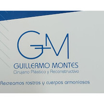 Dr. Guillermo Montes Montes