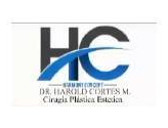 Dr. Harold Cortés Montealegre