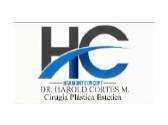Dr. Harold Cortés Montealegre