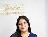 Dra. Daniela Jiménez