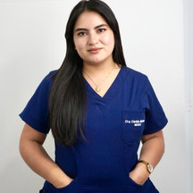 Dra. Daniela Jiménez