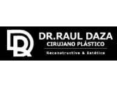 Dr. Raúl Daza