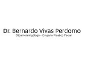 Dr. Bernardo Vivas Perdomo