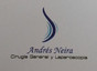Dr. Andrés Mauricio Neira Rojas