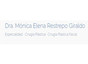 Dra. Mónica Elena Restrepo Giraldo