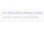 Dra. Mónica Elena Restrepo Giraldo