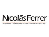 Dr. Nicolas Ferrer