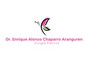 Dr. Enrique Alonso Chaparro Aranguren