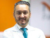 Dr. Andrés Felipe Salazar