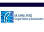 Dr. Rafael Pérez