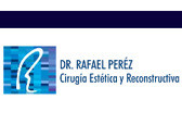 Dr. Rafael Pérez