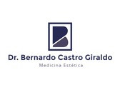 Dr. Bernardo Castro Giraldo