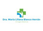 Dra. María Liliana Blanco Herrán