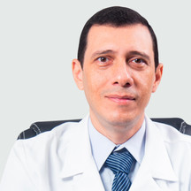 Dr. Rachid Gorron Maloof