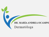Dra. María Angélica Ocampo