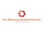 Dra. Martha Cecilia Bernal Escobar