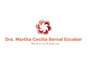 Dra. Martha Cecilia Bernal Escobar