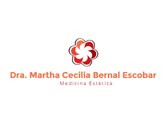 Dra. Martha Cecilia Bernal Escobar