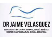 Dr. Jaime Velásquez Bermúdez