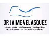 Dr. Jaime Velásquez Bermúdez
