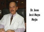 Dr. Juan José Maya Mejía