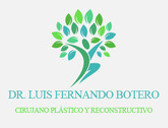 Dr. Luis Fernando Forero