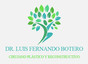Dr. Luis Fernando Forero