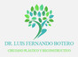 Dr. Luis Fernando Forero