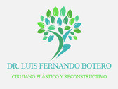 Dr. Luis Fernando Forero