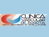 Clínica Vascular de Bogotá