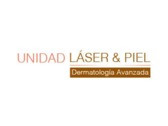 Unidad Láser y Piel