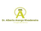 Dr. Alberto Arango Rivadeneira