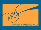 Dra. Marcela Sánchez