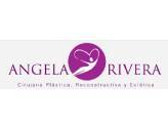 Dra. Angela María Rivera Dosman