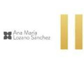 Dra. Ana María Lozano