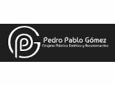 Dr. Pedro Pablo Gómez V.