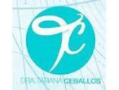Dra. Tatiana Ceballos